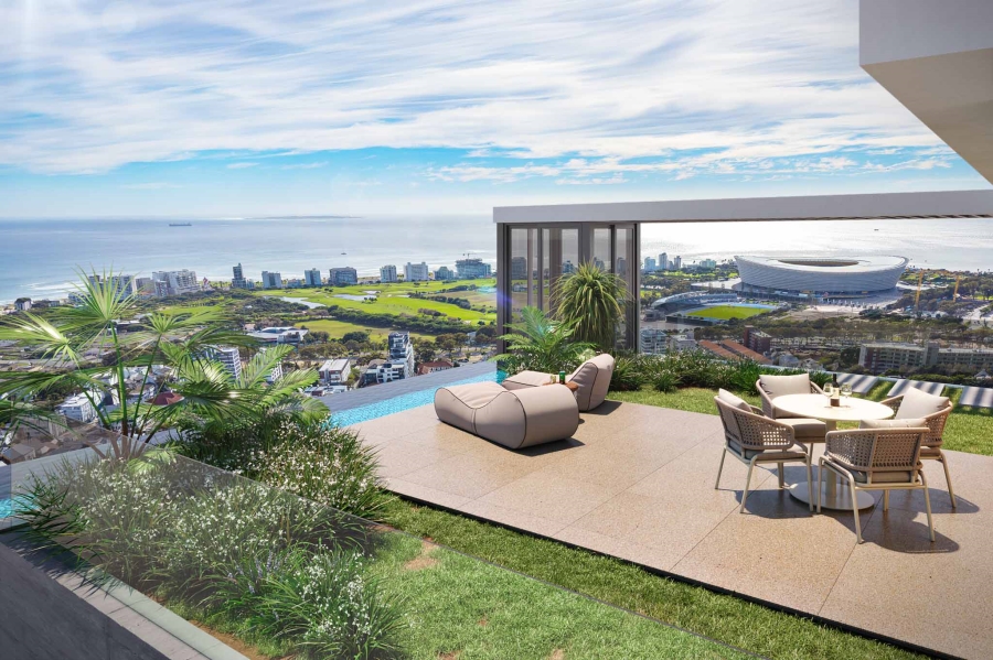 3 Bedroom Property for Sale in Green Point Western Cape
